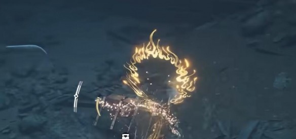 燕云十六声阴兵借道任务攻略：关键步骤与合成阴兵甲详解