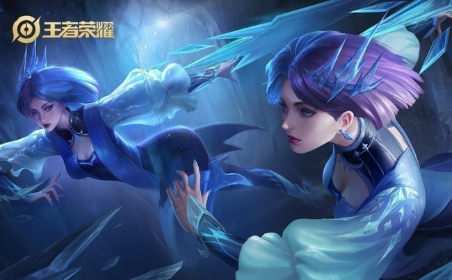 王者荣耀镜怎么出装伤害最高 最强出装攻略