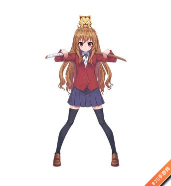 生化少女逢坂大河玩法攻略：属性图鉴与培养指南