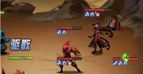 火柴人觉醒孙悟空阵容搭配：如何打造最强战斗体验