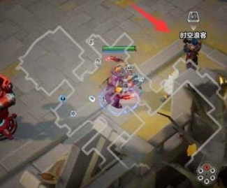 火炬之光无限：时空浪客攻略分享，助你战力飙升！