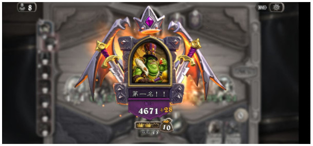 炉石传说自走棋玩法攻略大全-玩法推荐英雄排名最新