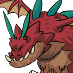 火焰巨龙：游戏中的燃烧艺术家与强大使魔