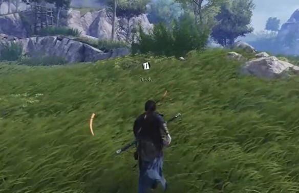 燕云十六声逐狼心经怎么拿到手