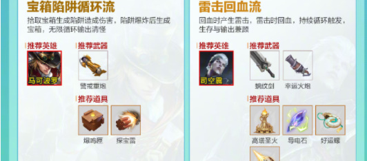 王者荣耀机关百炼玩法攻略：入门技巧与流派分享