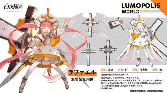 白夜极光装备系统玩法详解：如何开启与提升