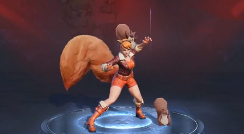 漫威超级战争最强上单怎么选