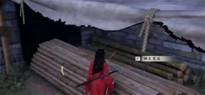 燕云十六声神龙覆面任务攻略：步骤详解与关键点