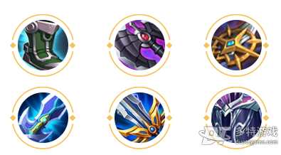 王者荣耀达摩英雄全面解析：技能、出装与玩法策略