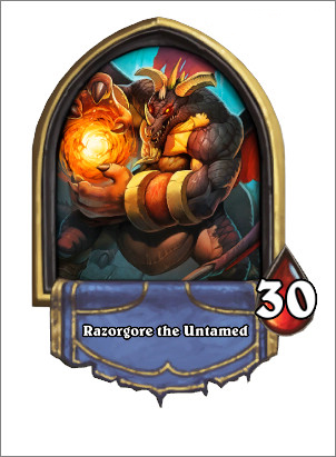 炉石传说首领对决2.0乱斗全解析：玩法详解与本周最强职业推荐