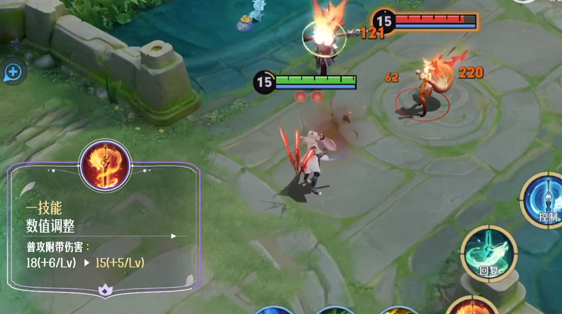 王者荣耀英雄调整深度解析：强度变化与版本平衡影响分析