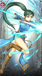 火焰纹章英雄全英雄技能武器详解