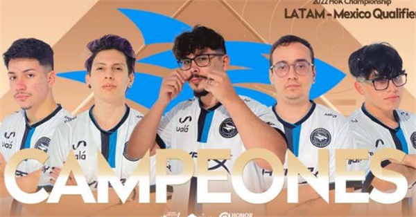 王者荣耀Isurus战队成员介绍与成绩回顾