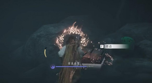 燕云十六声阴兵借道任务攻略：关键步骤与合成阴兵甲详解