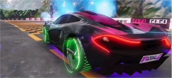 王牌竞速通天大道通关全攻略