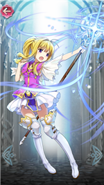 火焰纹章英雄全英雄技能武器详解