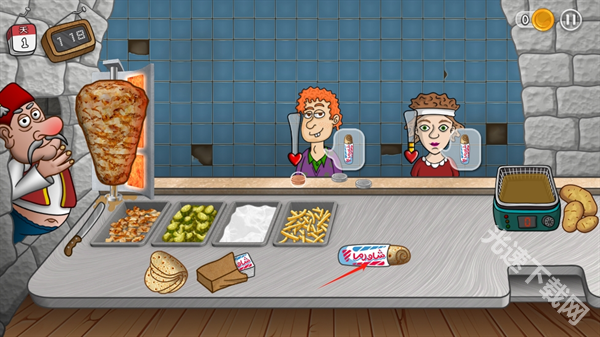 沙威玛传奇玩法全解析:从入门到精通的详细指南