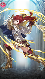 火焰纹章英雄全英雄技能武器详解