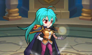 漫斗纪元莉娜魔导士深度解析：技能、属性与攻略