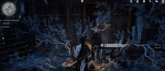 燕云十六声十二载恩仇任务攻略：详细步骤与关键选择