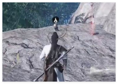 燕云十六声竹林旧居猫戏怎么找全攻略