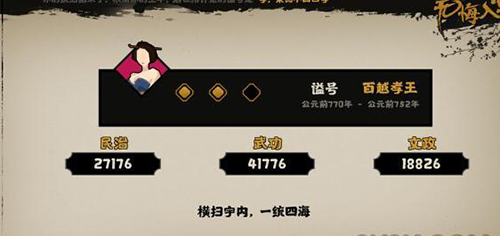 楚国怎么选：前期稳住，后期发力猛