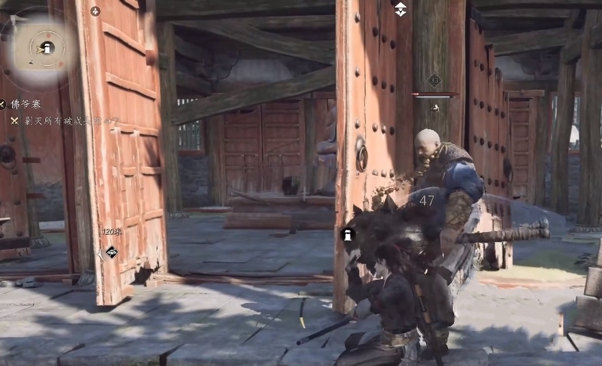 燕云十六声40-50级升级全攻略：主线支线地图悬赏全解析