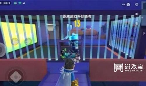 游戏中的无敌点位：安全区域与战术优势