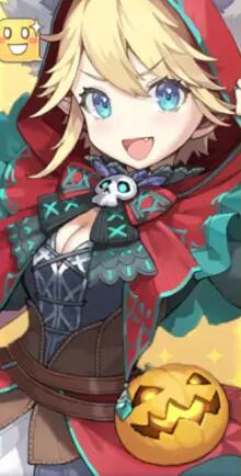 玛娜希斯回响小红帽强度深度解析：主副C表现与实战应用