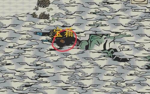 江南百景图陌上行活动探险宝箱钥匙位置全解析