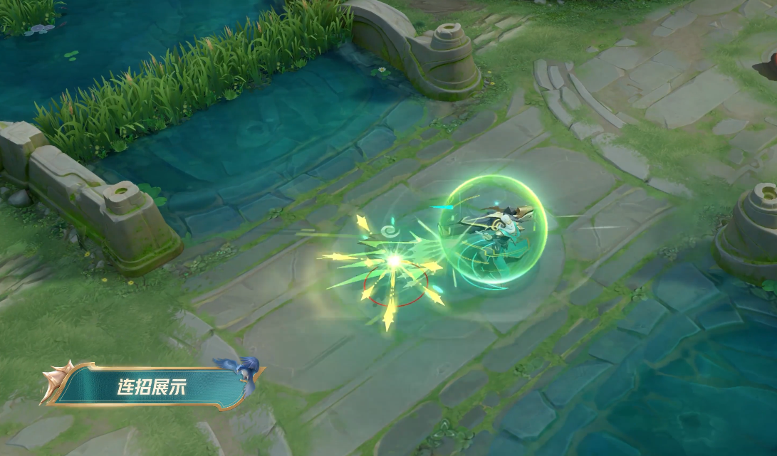 王者荣耀刘备异域游侠正式上线：孤胆游侠的探索之旅