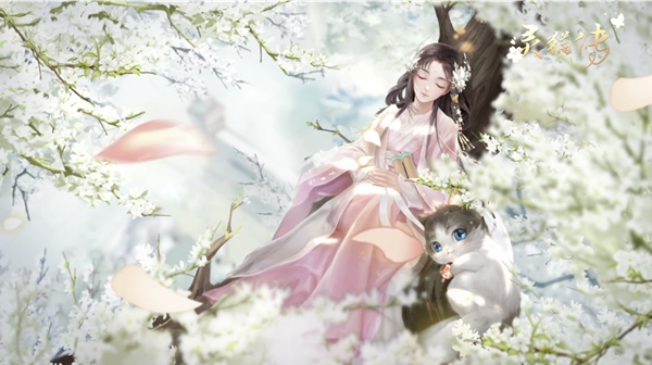 灵猫传茶楼问答攻略：解锁秘籍与闯关技巧