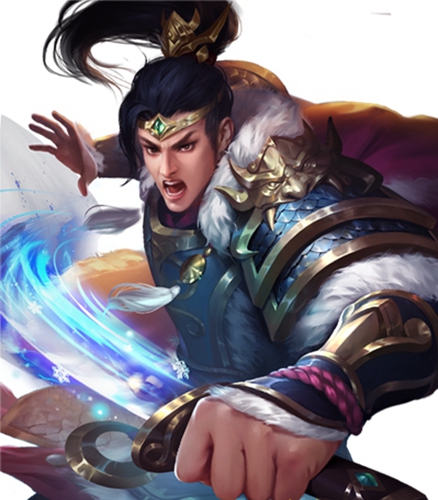 江山荣耀丁奉怎么样 武将属性技能图鉴一览