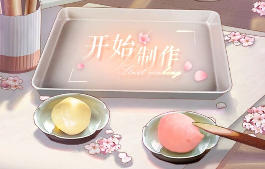 璀璨星途暮春桃桃NPC口味选择指南