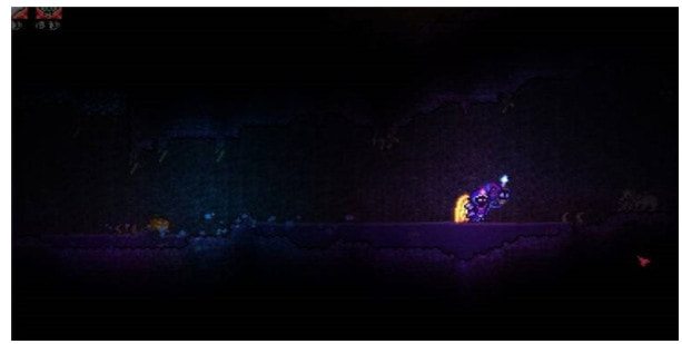 泰拉瑞亚夜光钥匙制作全攻略