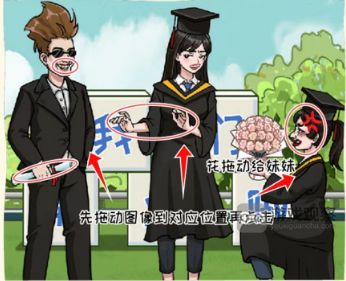 看你怎么秀我的小公主攻略全解析：四个场景推理要点与真相揭秘