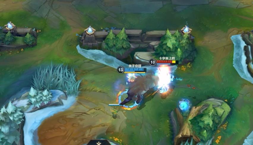 沃利贝尔实战打法全解析：技能配合与出装策略