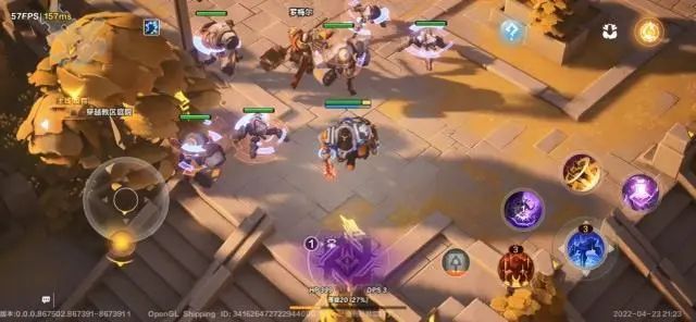 火炬之光无限换角色模式全攻略