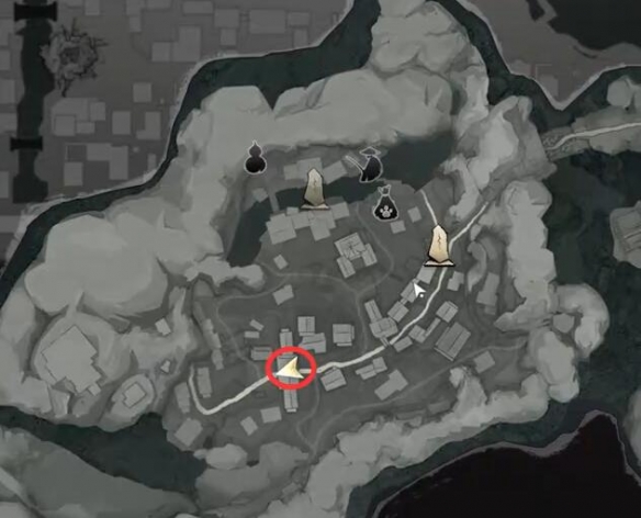 燕云十六声宫深几许任务全攻略