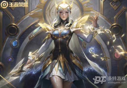 王者荣耀里哪些英雄值得选