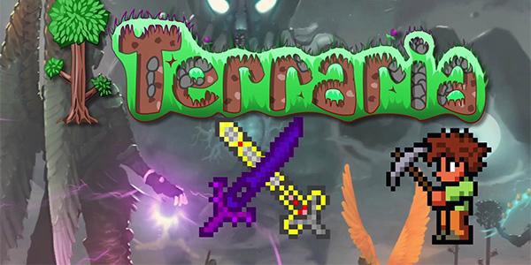 珍珠木剑怎么得 泰拉瑞亚珍珠木剑获取攻略