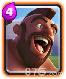 皇室战争双倍圣水快攻滚木猪卡组心得分享