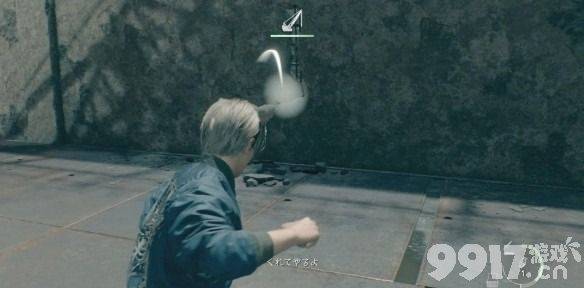 生化危机4重制版通关捷径大公开