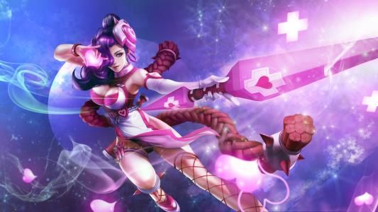 王者荣耀甜蜜爱心每日最多获取量及获取方式全解析