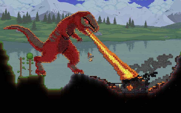 泰拉瑞亚钥匙剑的获取方法详解