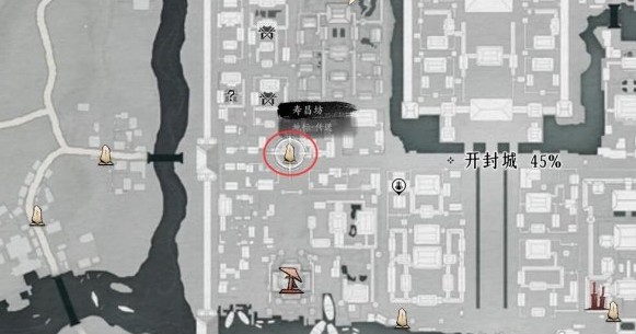 燕云十六声池鱼林木任务全攻略：保姆级步骤解析