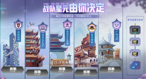 王者荣耀小乔狼队星元皮肤获取方式及设计全解析