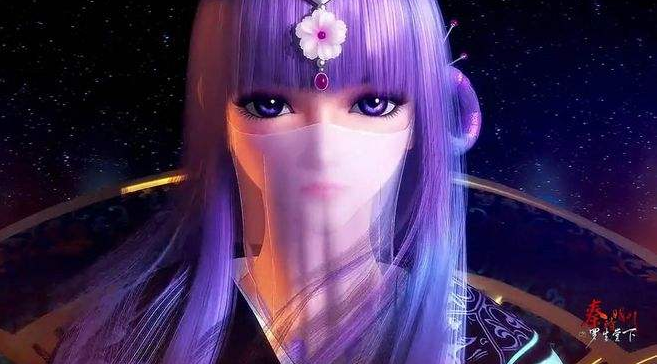 王者荣耀新英雄少司命外观揭秘：神秘法师的视觉期待