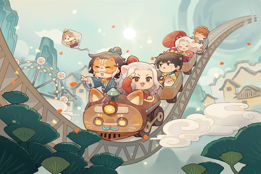 爆炒江湖贵客必来份数全攻略