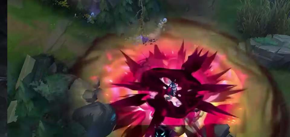 狂厄蔷薇-贝蕾亚技能揭秘：从被动到大招的全面解析